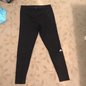 Adidas Climalite Leggings